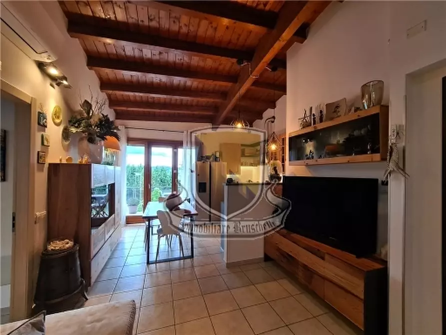 Immagine 6 di Appartamento in vendita  a Sovicille