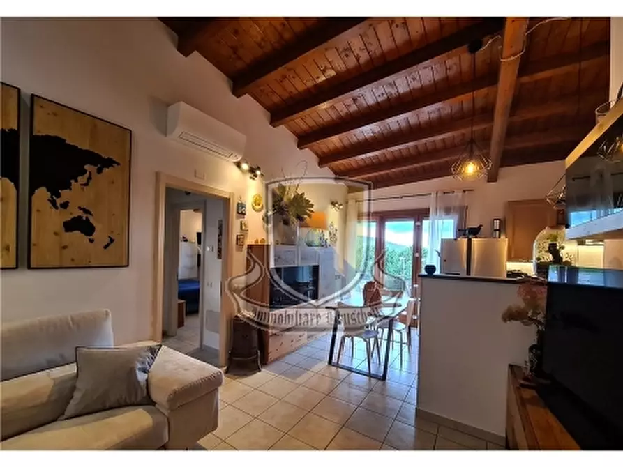 Immagine 7 di Appartamento in vendita  a Sovicille