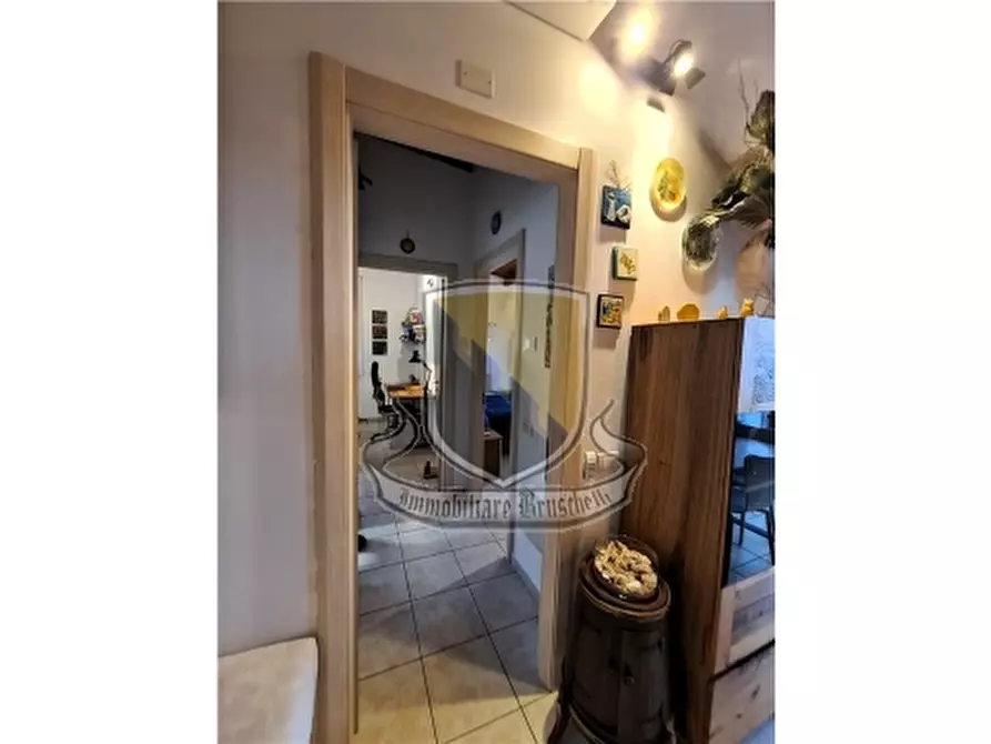 Immagine 9 di Appartamento in vendita  a Sovicille