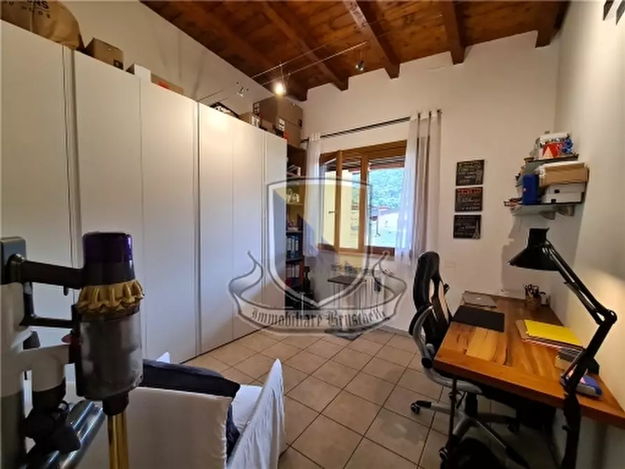 Immagine 10 di Appartamento in vendita  a Sovicille