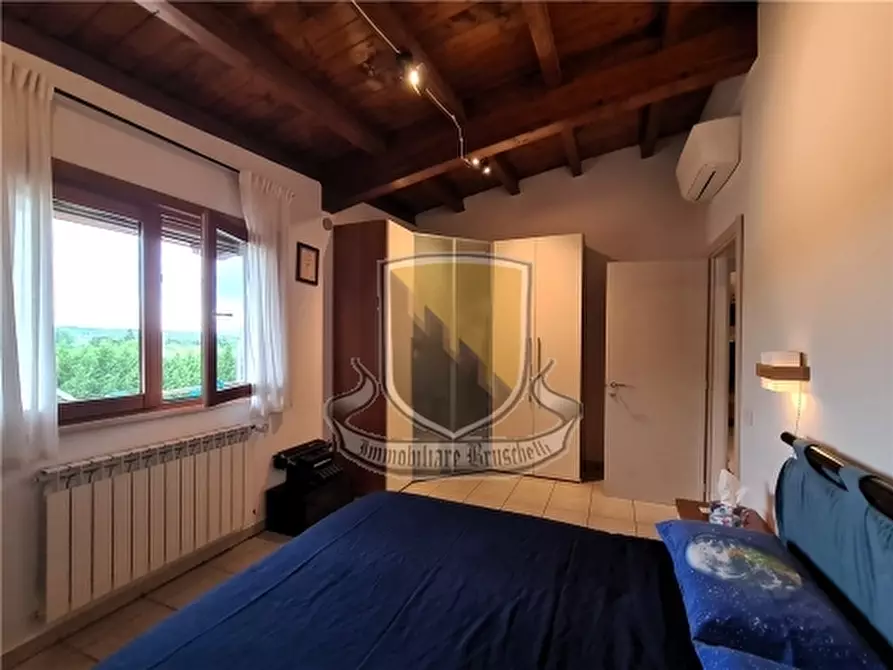 Immagine 15 di Appartamento in vendita  a Sovicille