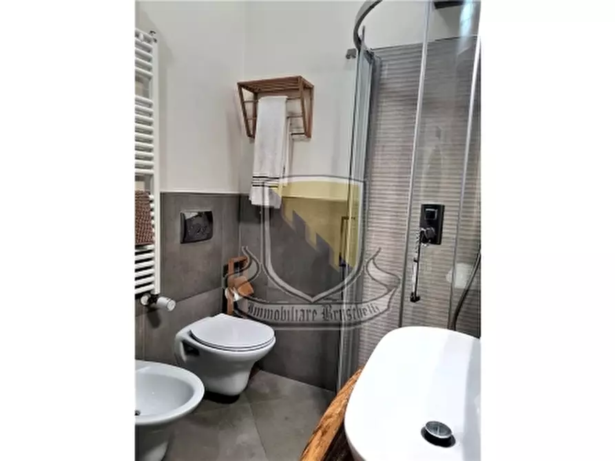 Immagine 17 di Appartamento in vendita  a Sovicille