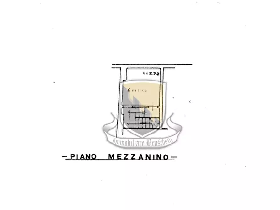 Immagine 2 di Appartamento in vendita  a Siena