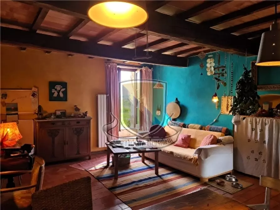 Immagine 5 di Appartamento in vendita  a Chiusdino