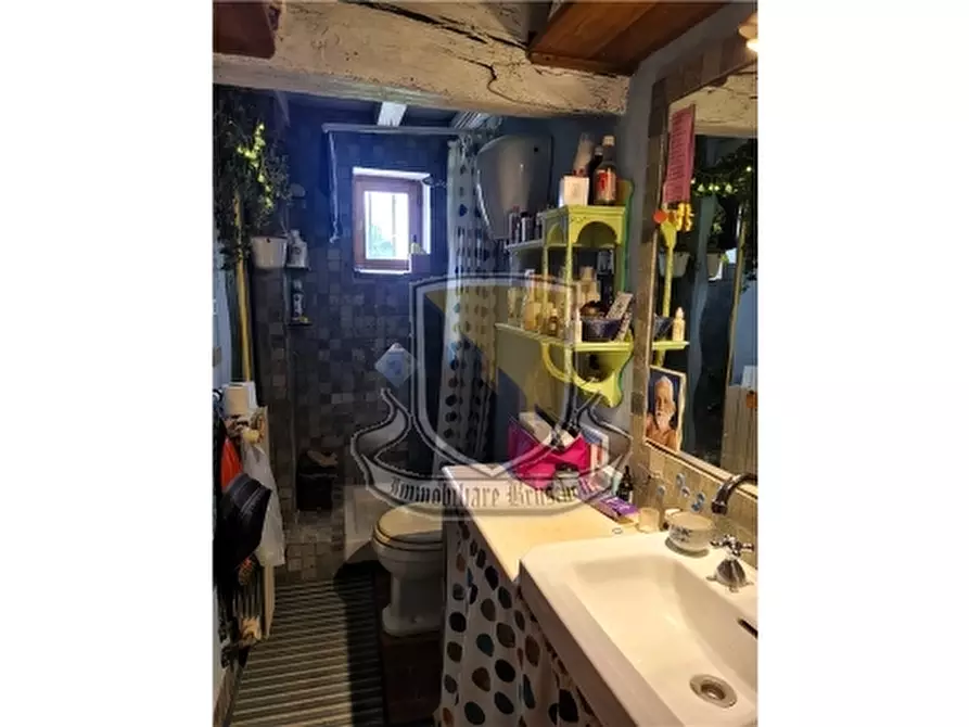 Immagine 9 di Appartamento in vendita  a Chiusdino