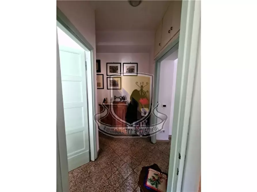 Immagine 24 di Appartamento in vendita  a Siena