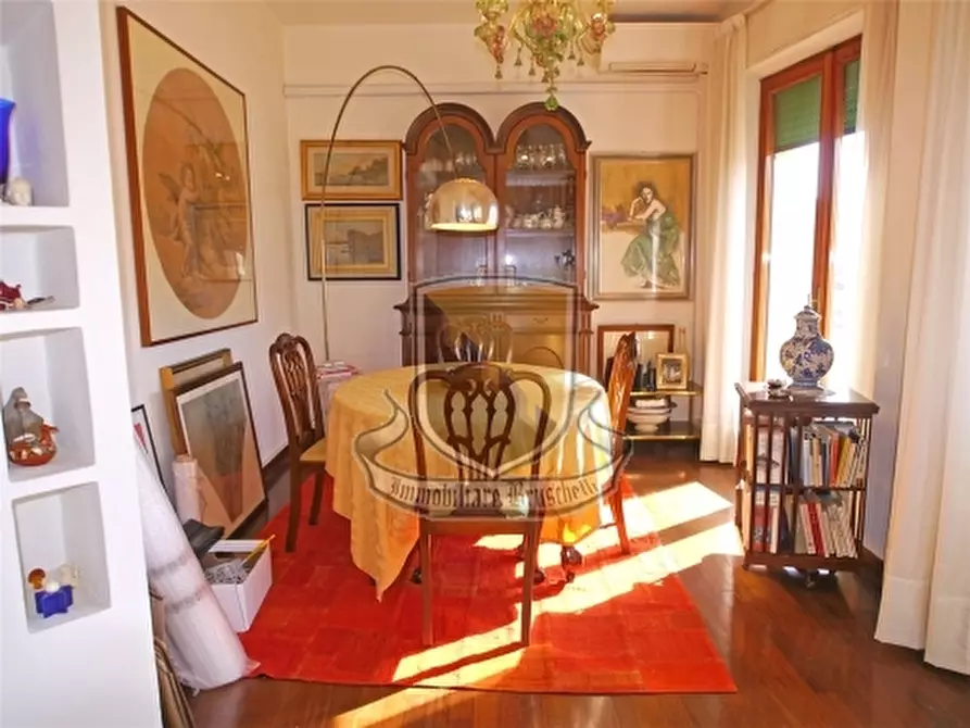 Immagine 6 di Appartamento in vendita  a Siena