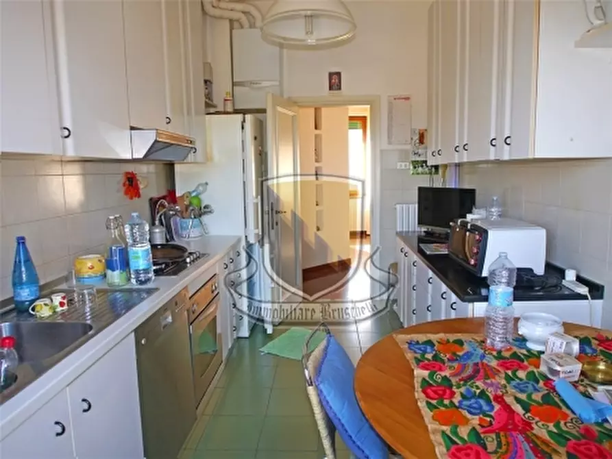 Immagine 14 di Appartamento in vendita  a Siena