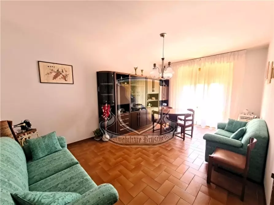 Immagine 1 di Appartamento in vendita  a Sovicille