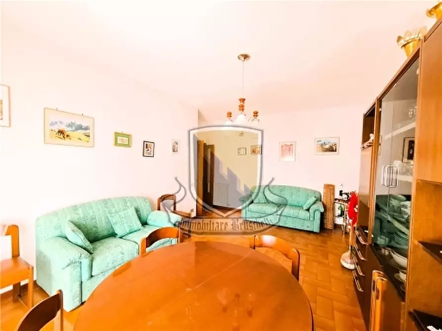 Immagine 4 di Appartamento in vendita  a Sovicille