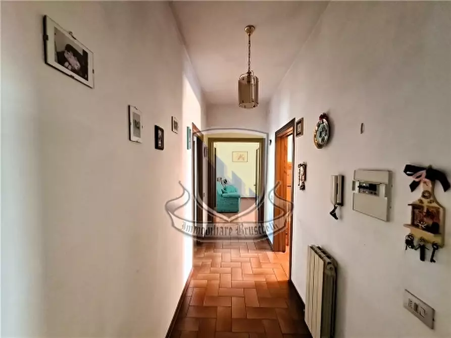 Immagine 5 di Appartamento in vendita  a Sovicille