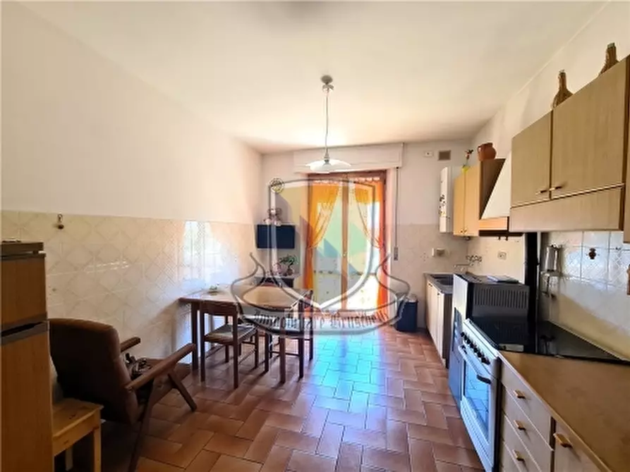 Immagine 6 di Appartamento in vendita  a Sovicille