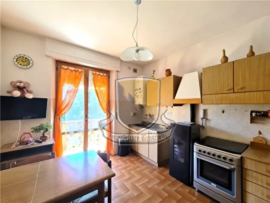 Immagine 7 di Appartamento in vendita  a Sovicille