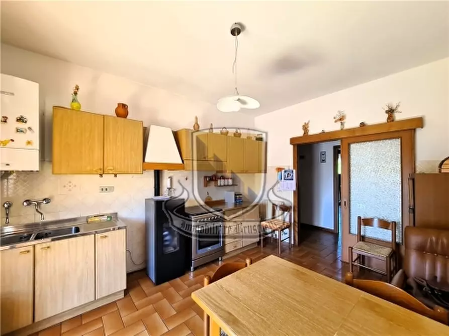 Immagine 8 di Appartamento in vendita  a Sovicille