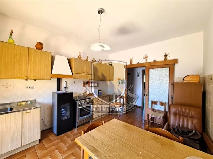 Immagine 9 di Appartamento in vendita  a Sovicille