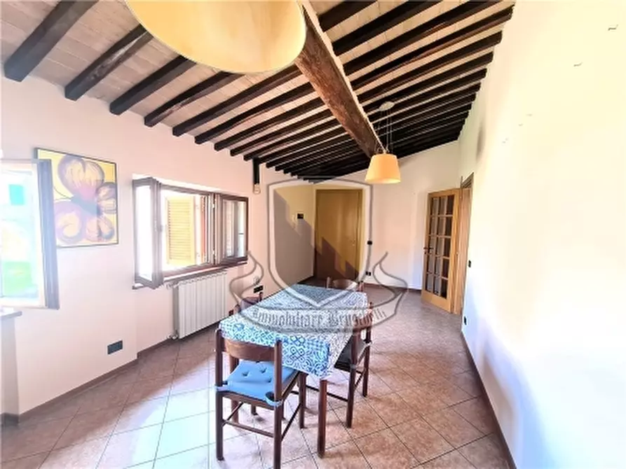 Immagine 1 di Appartamento in vendita  a Sovicille