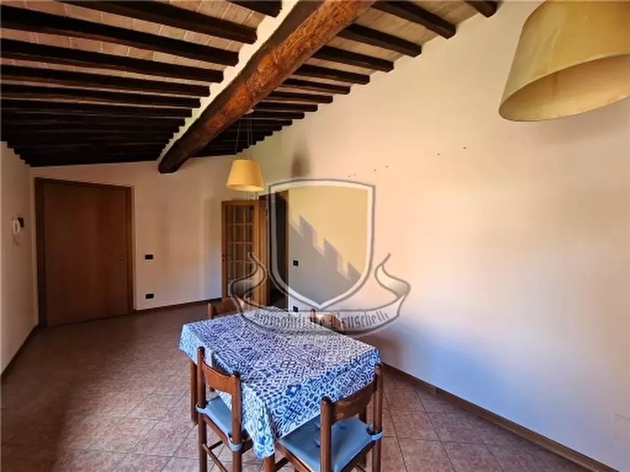 Immagine 5 di Appartamento in vendita  a Sovicille