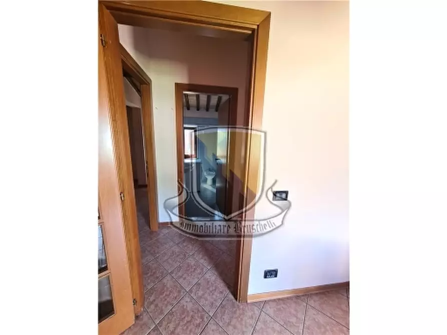 Immagine 6 di Appartamento in vendita  a Sovicille