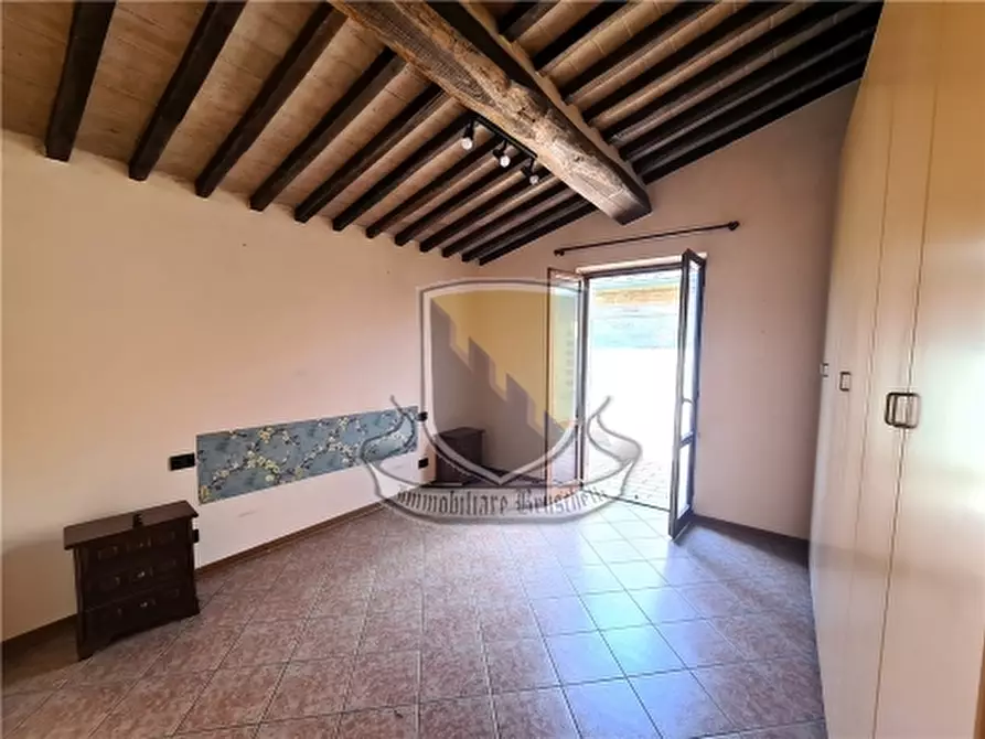 Immagine 7 di Appartamento in vendita  a Sovicille