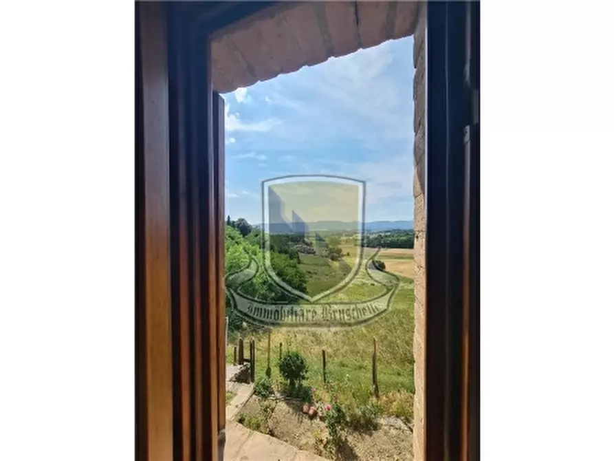 Immagine 15 di Appartamento in vendita  a Sovicille