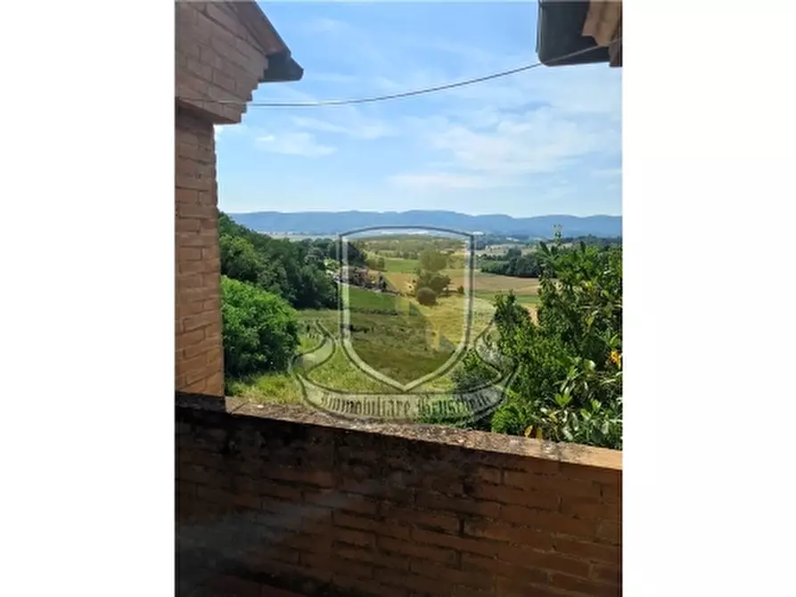 Immagine 16 di Appartamento in vendita  a Sovicille