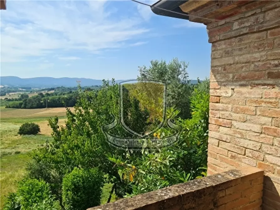 Immagine 17 di Appartamento in vendita  a Sovicille