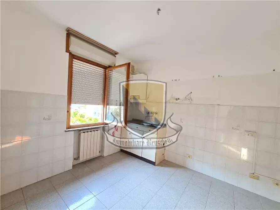 Immagine 5 di Appartamento in vendita  a Sovicille