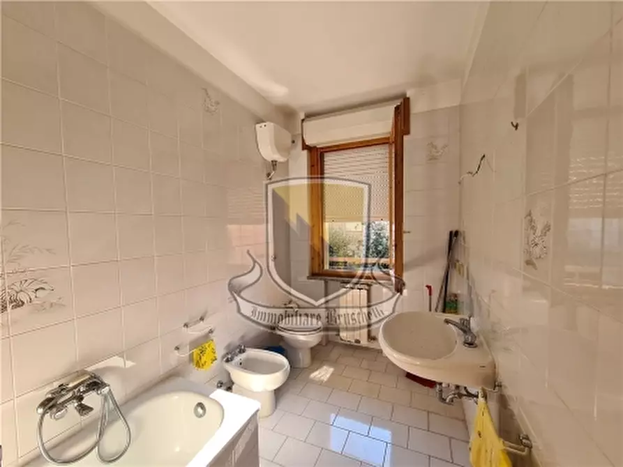 Immagine 8 di Appartamento in vendita  a Sovicille