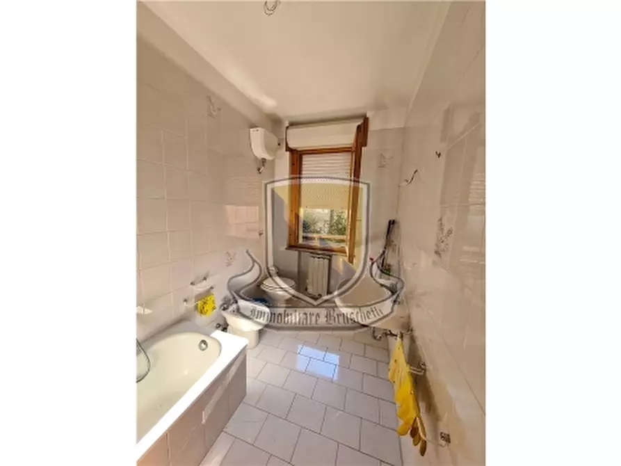 Immagine 9 di Appartamento in vendita  a Sovicille