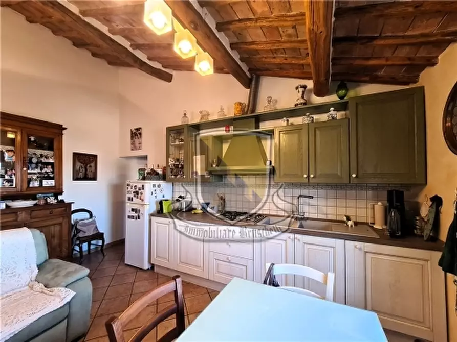 Immagine 3 di Appartamento in vendita  a Sovicille