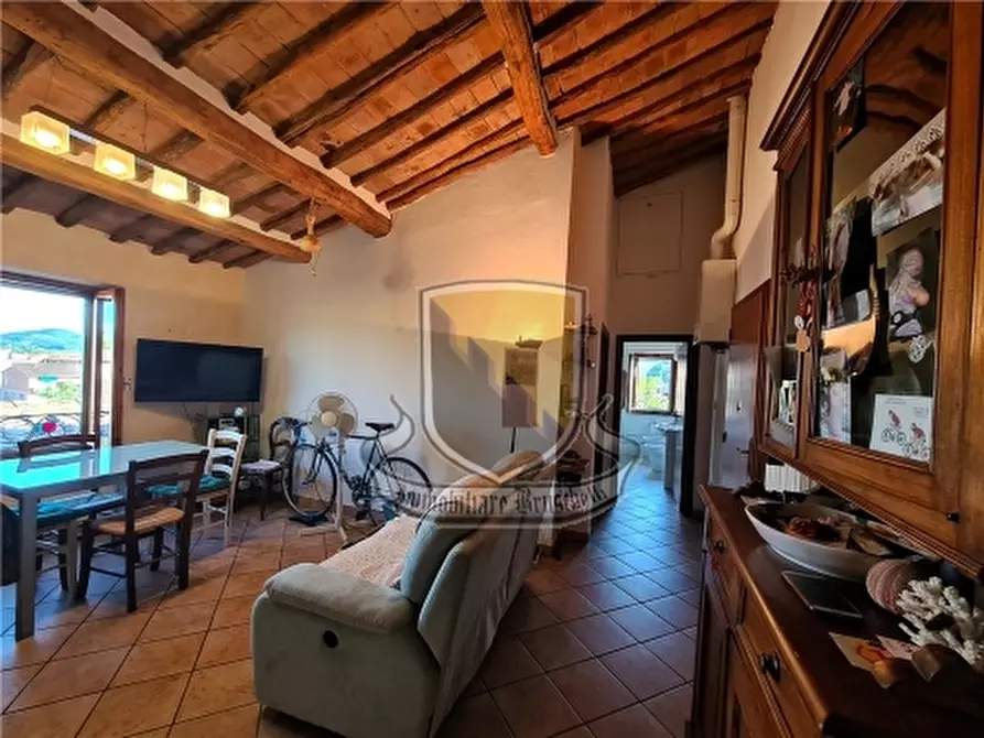 Immagine 5 di Appartamento in vendita  a Sovicille