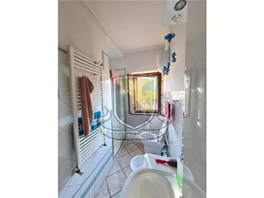 Immagine 7 di Appartamento in vendita  a Sovicille