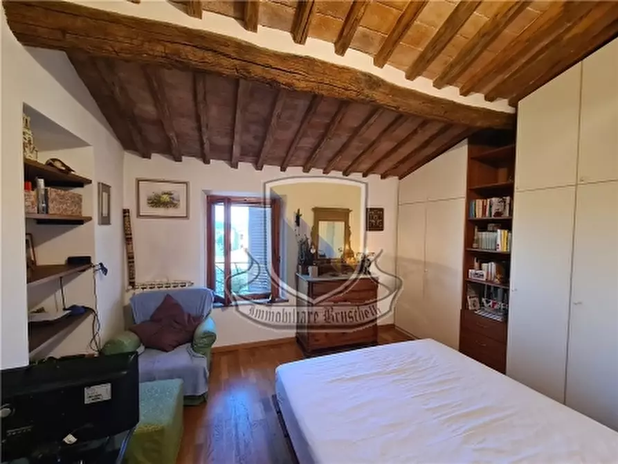 Immagine 9 di Appartamento in vendita  a Sovicille