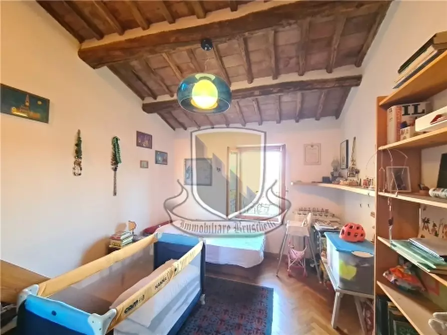 Immagine 13 di Appartamento in vendita  a Sovicille