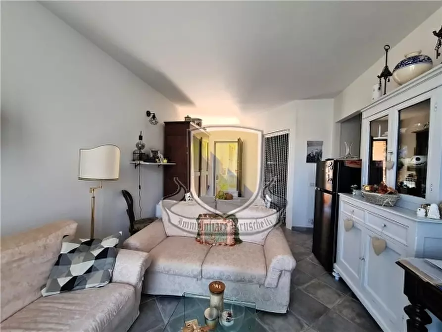 Immagine 1 di Appartamento in vendita  a Sovicille