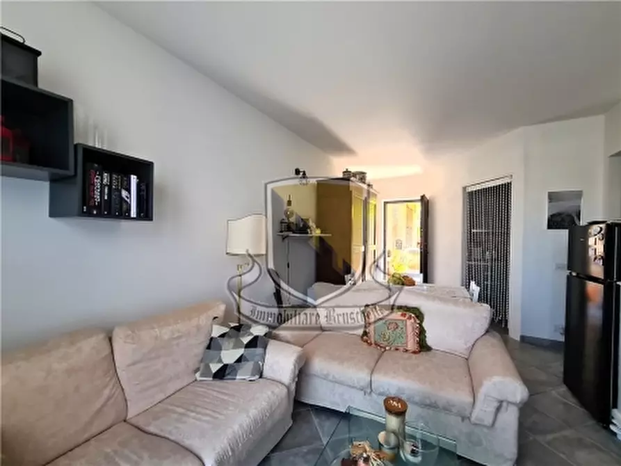 Immagine 2 di Appartamento in vendita  a Sovicille