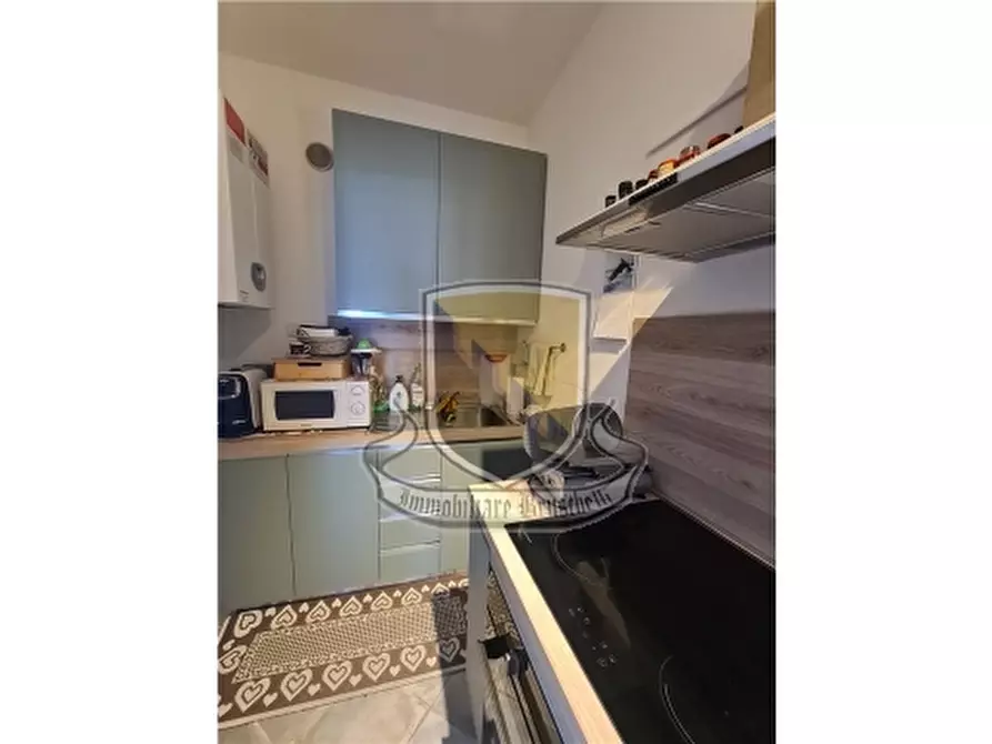 Immagine 5 di Appartamento in vendita  a Sovicille