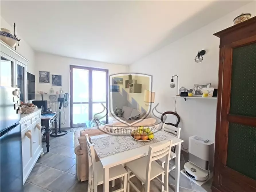 Immagine 6 di Appartamento in vendita  a Sovicille