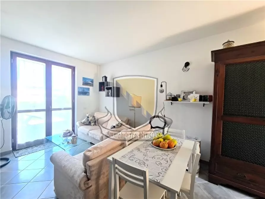 Immagine 7 di Appartamento in vendita  a Sovicille