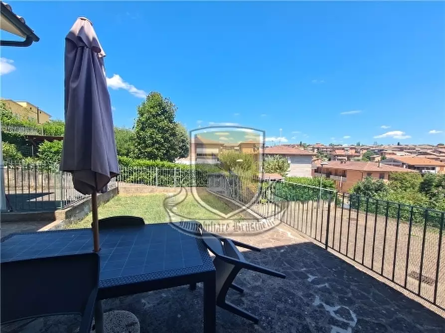 Immagine 8 di Appartamento in vendita  a Sovicille