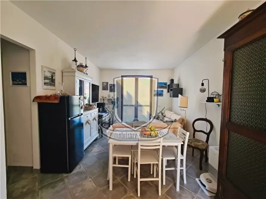 Immagine 10 di Appartamento in vendita  a Sovicille