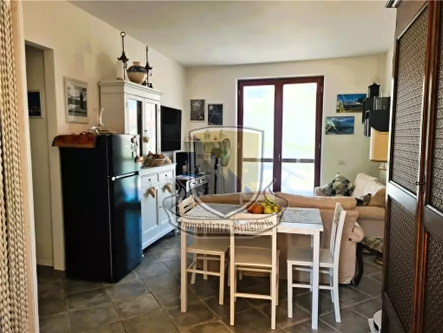 Immagine 11 di Appartamento in vendita  a Sovicille