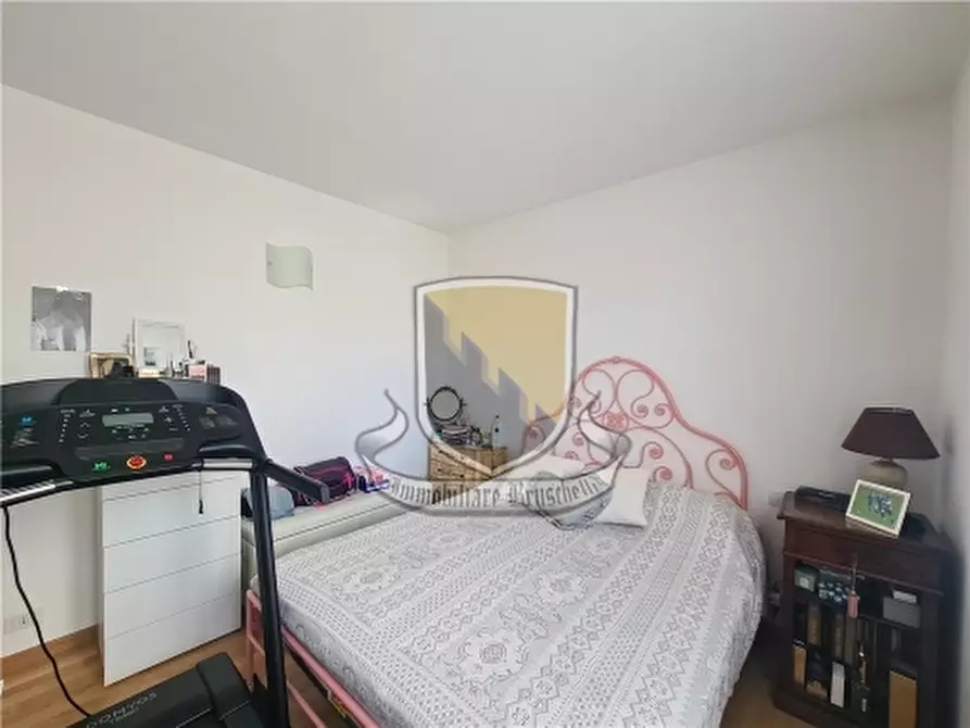 Immagine 13 di Appartamento in vendita  a Sovicille