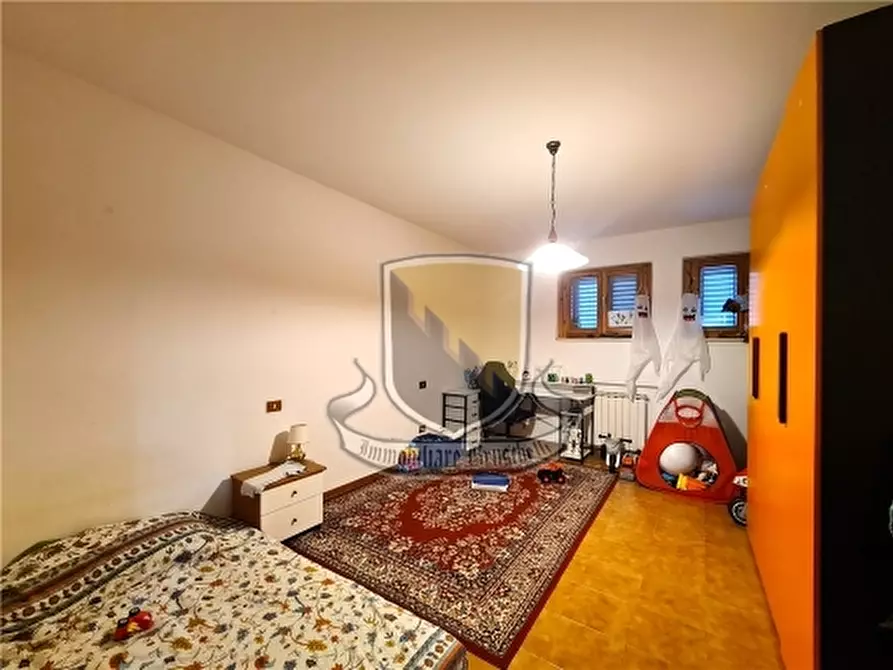 Immagine 14 di Appartamento in vendita  a Sovicille