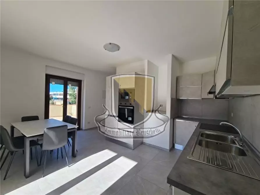 Immagine 1 di Appartamento in vendita  a Monteriggioni