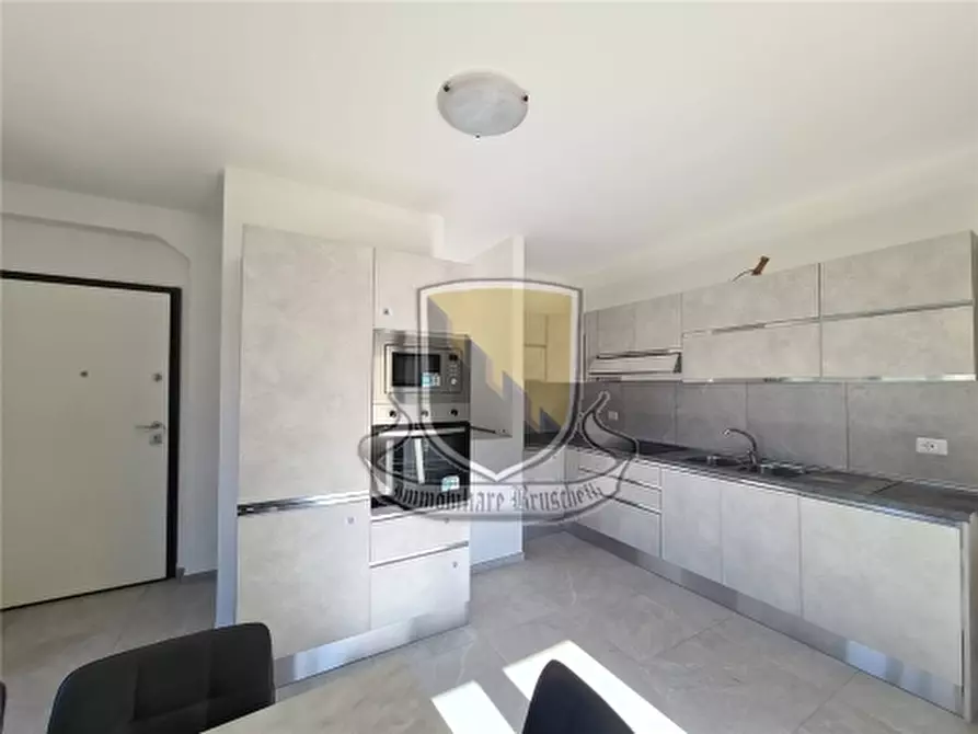 Immagine 2 di Appartamento in vendita  a Monteriggioni