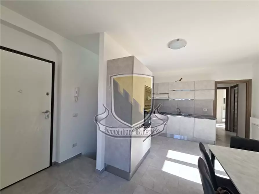 Immagine 3 di Appartamento in vendita  a Monteriggioni