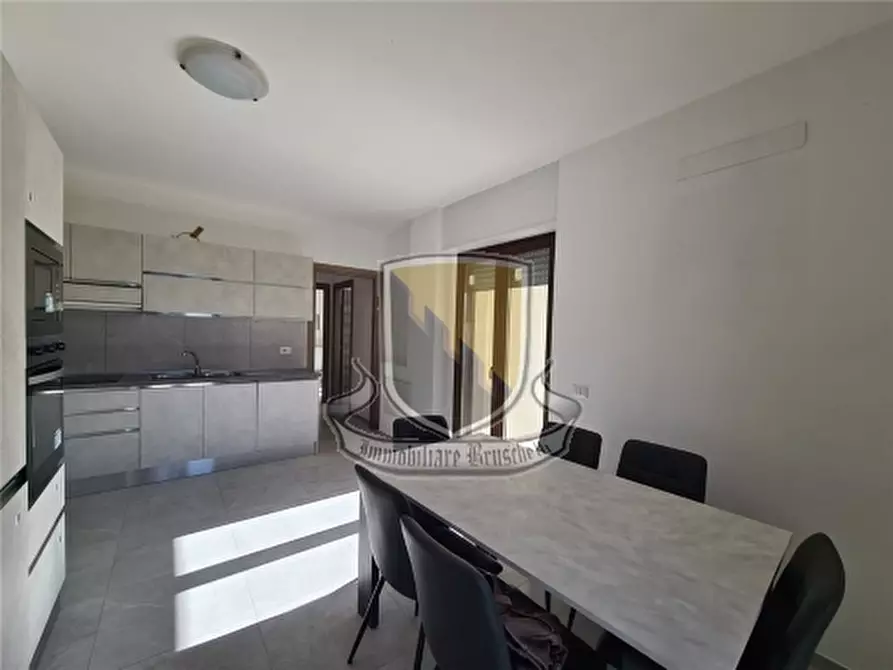 Immagine 4 di Appartamento in vendita  a Monteriggioni