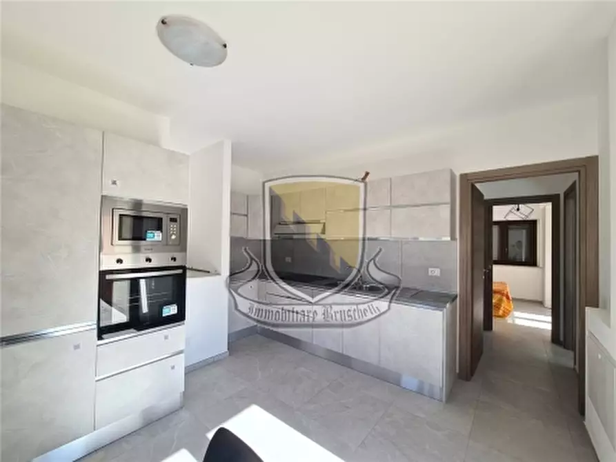 Immagine 5 di Appartamento in vendita  a Monteriggioni