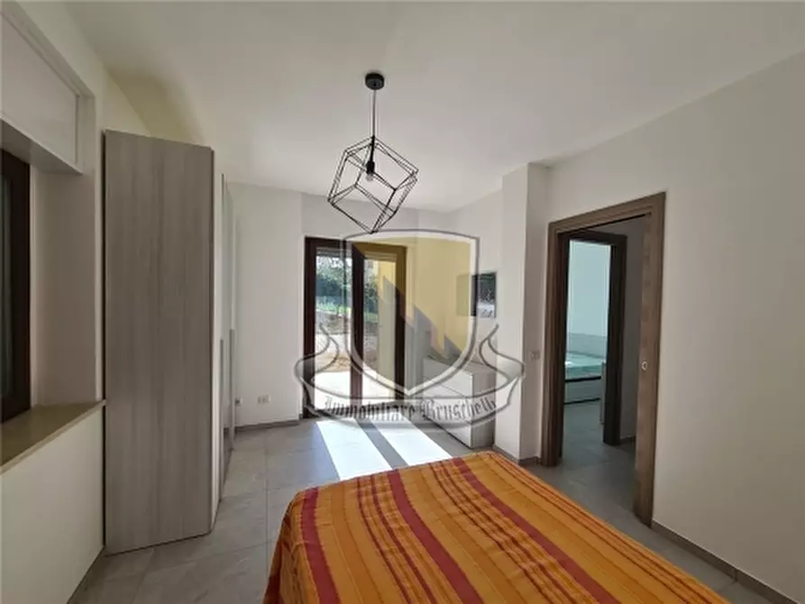 Immagine 8 di Appartamento in vendita  a Monteriggioni